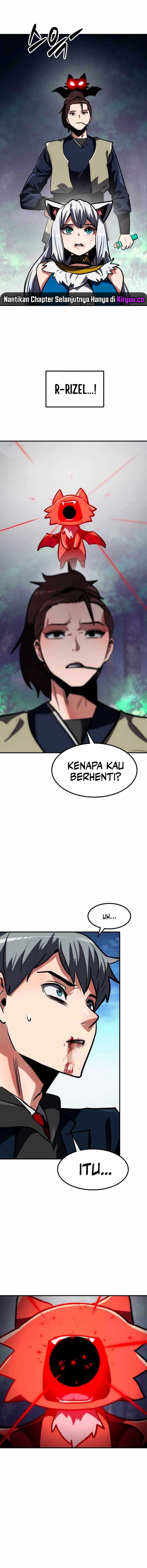 Defense Breaker chapter 5