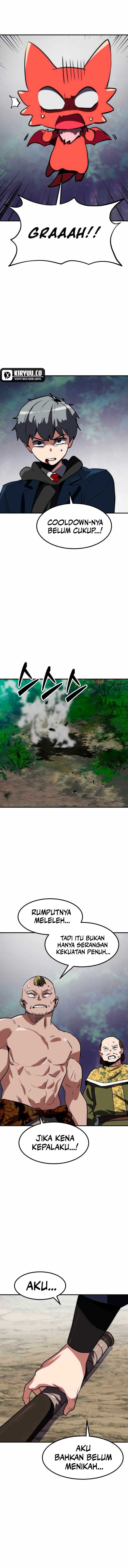 Defense Breaker chapter 5