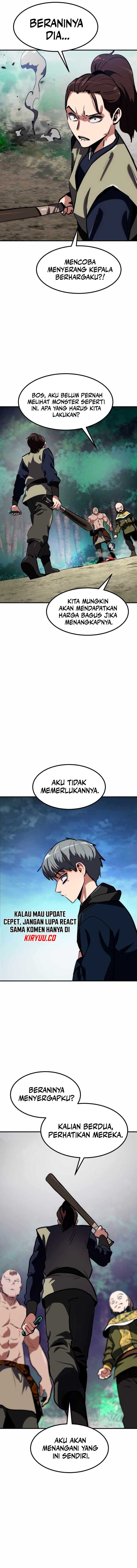 Defense Breaker chapter 5