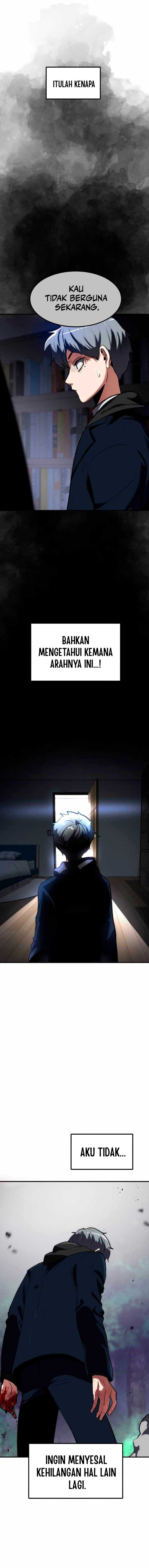 Defense Breaker chapter 5