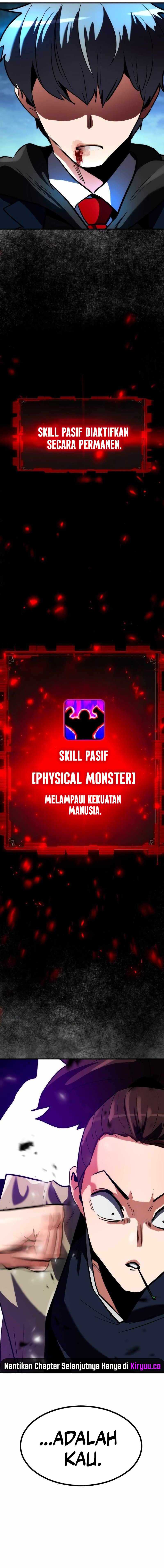 Defense Breaker chapter 5