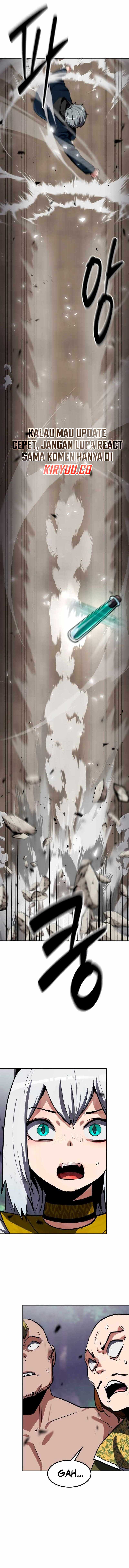 Defense Breaker chapter 5