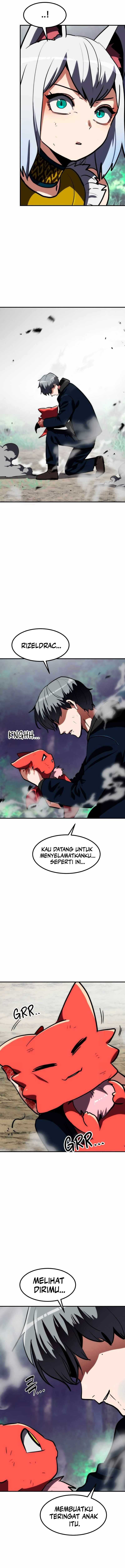 Defense Breaker chapter 5