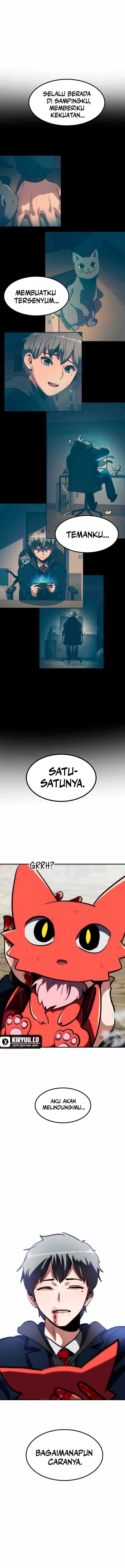 Defense Breaker chapter 5