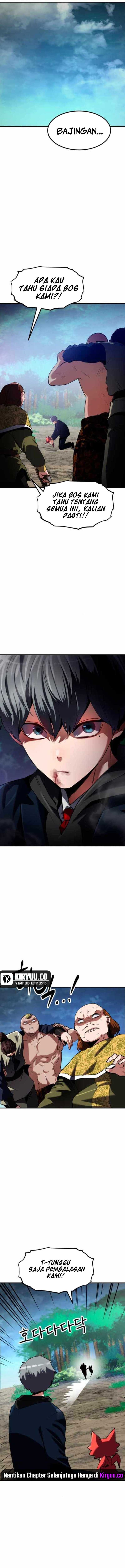 Defense Breaker chapter 6