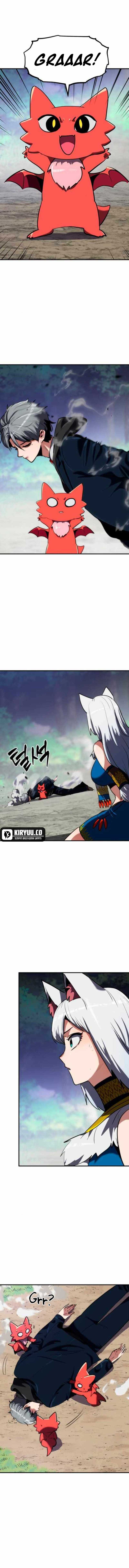 Defense Breaker chapter 6