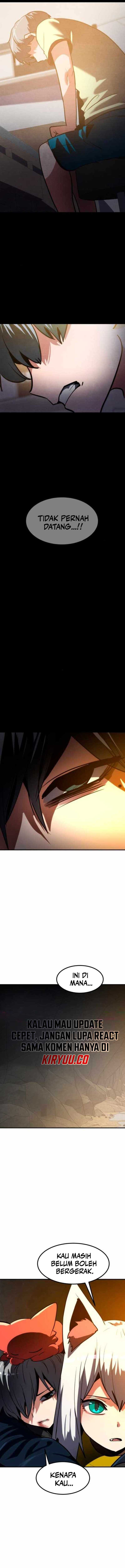 Defense Breaker chapter 6