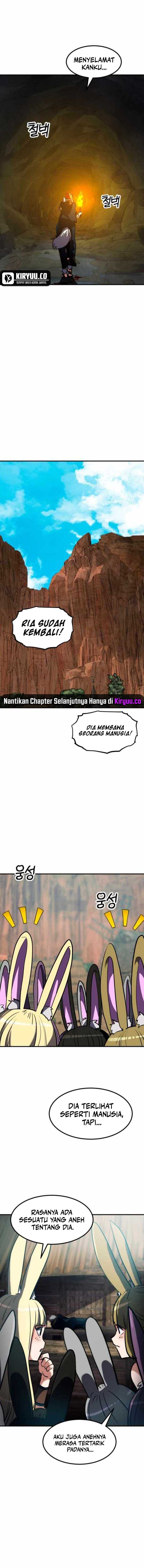 Defense Breaker chapter 6