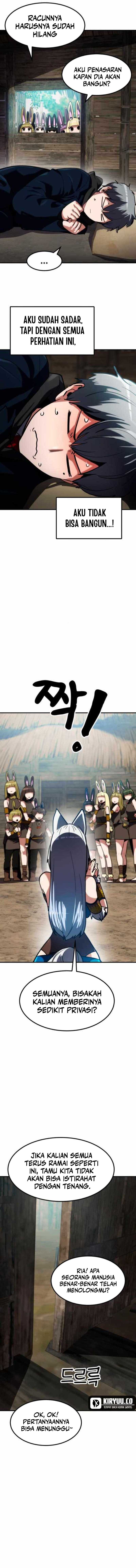 Defense Breaker chapter 6