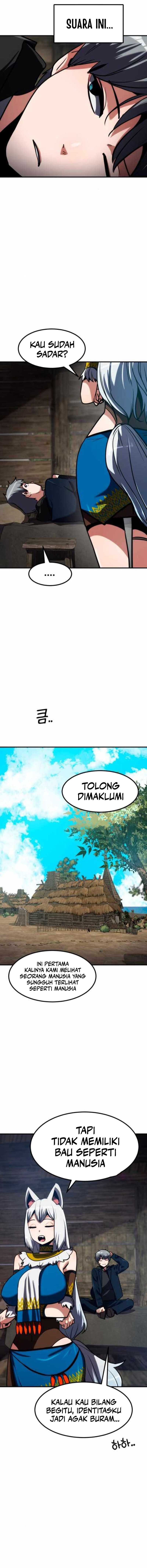 Defense Breaker chapter 6
