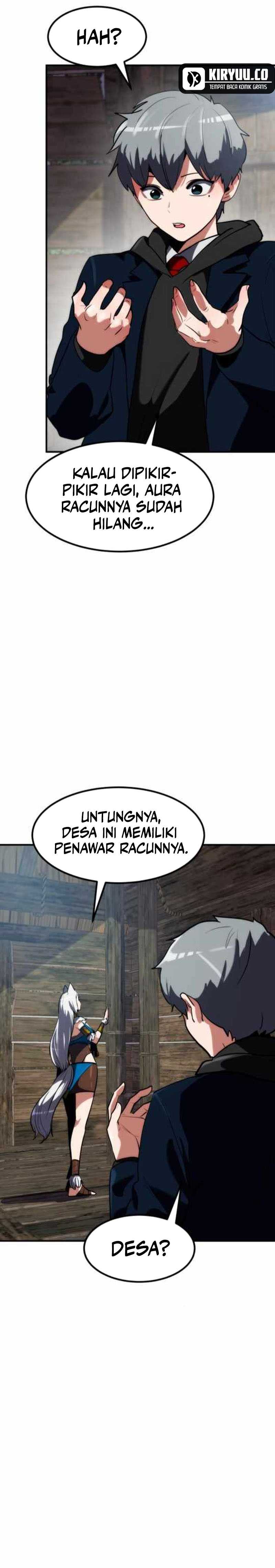 Defense Breaker chapter 6