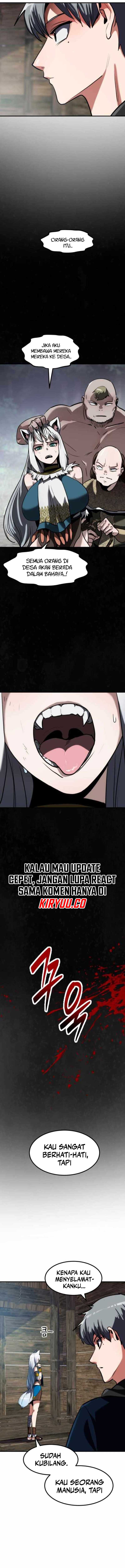 Defense Breaker chapter 6