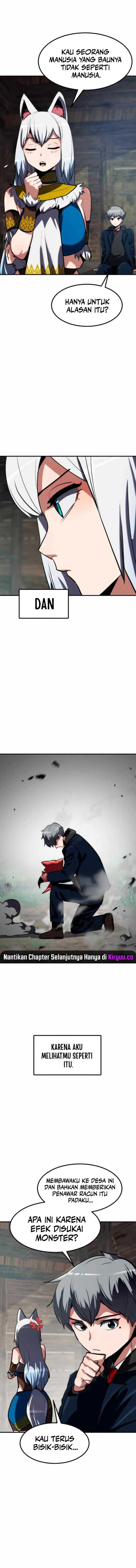 Defense Breaker chapter 6