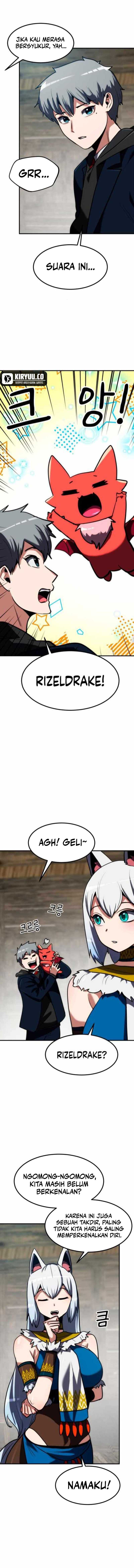 Defense Breaker chapter 6