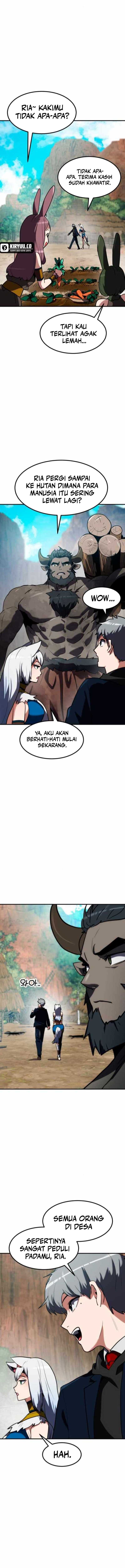 Defense Breaker chapter 6