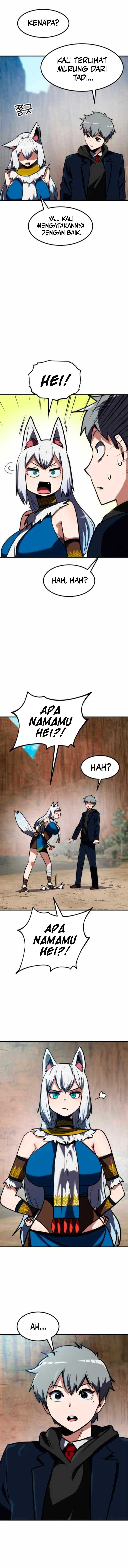Defense Breaker chapter 6
