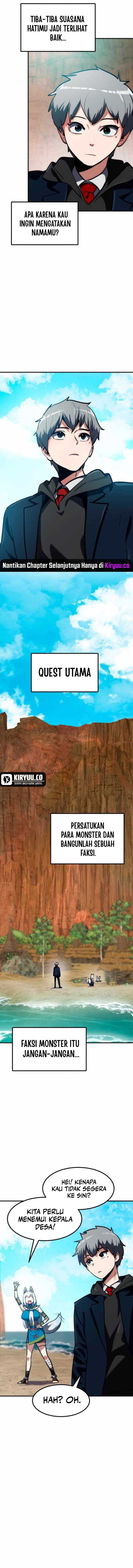 Defense Breaker chapter 6