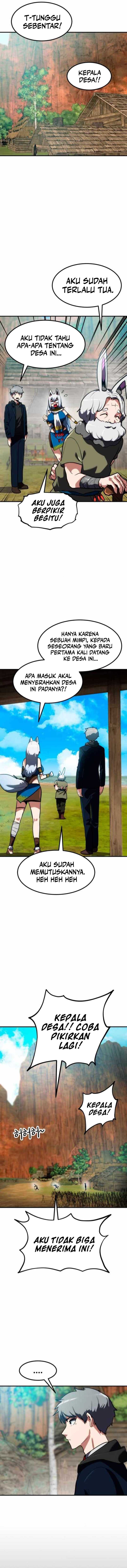 Defense Breaker chapter 6