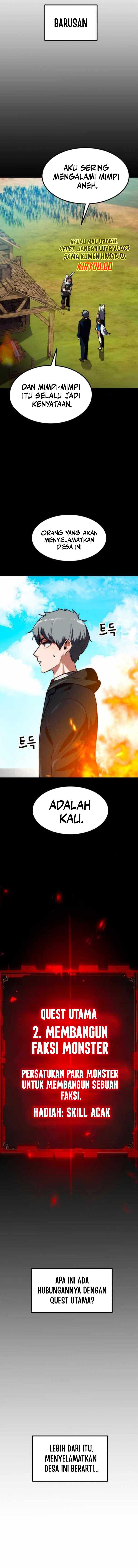 Defense Breaker chapter 6