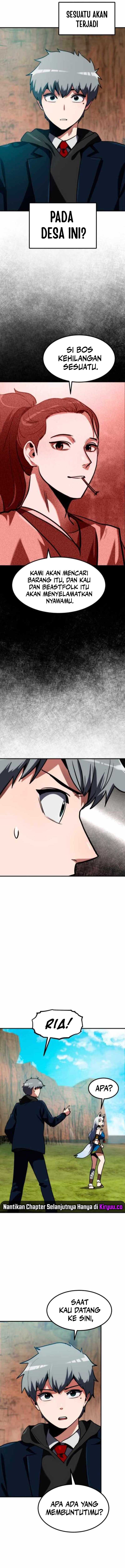 Defense Breaker chapter 6