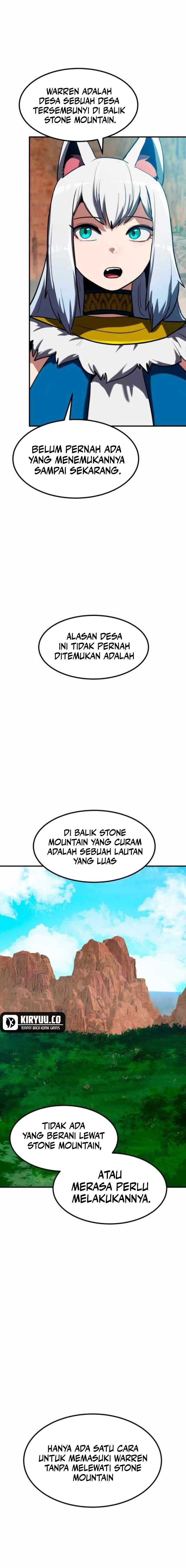 Defense Breaker chapter 6