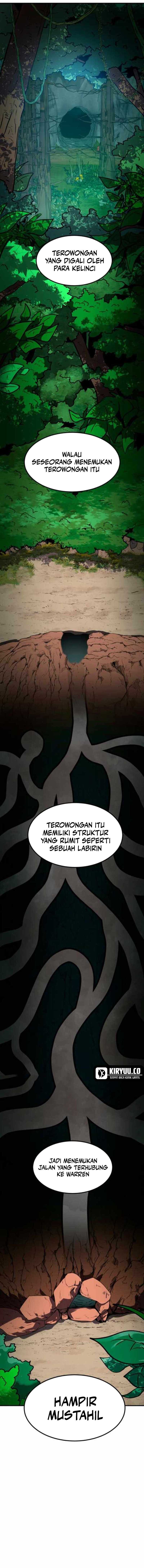 Defense Breaker chapter 6
