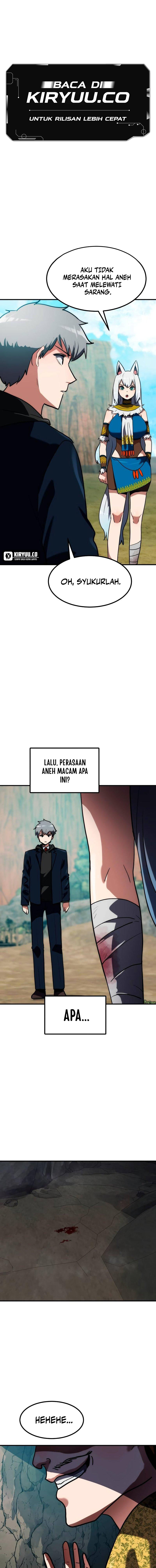 Defense Breaker Chapter 07 Bahasa Indonesia