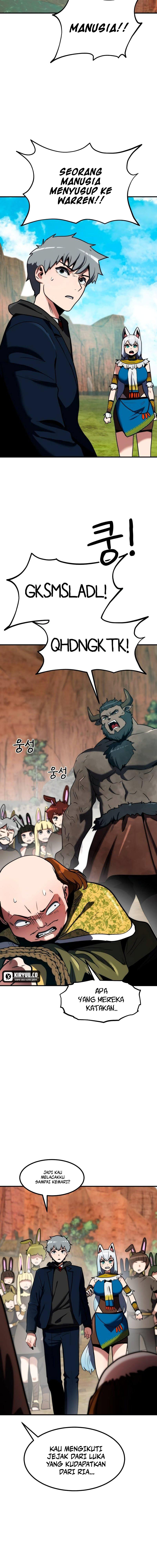 Defense Breaker Chapter 07 Bahasa Indonesia