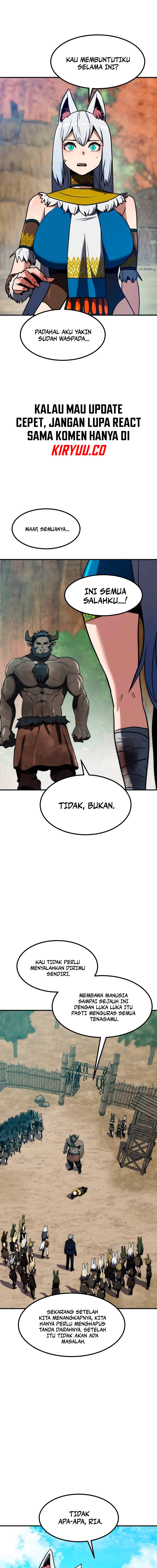 Defense Breaker Chapter 07 Bahasa Indonesia