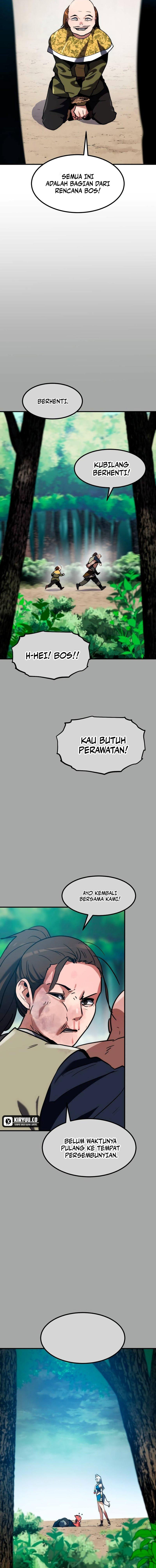 Defense Breaker Chapter 07 Bahasa Indonesia