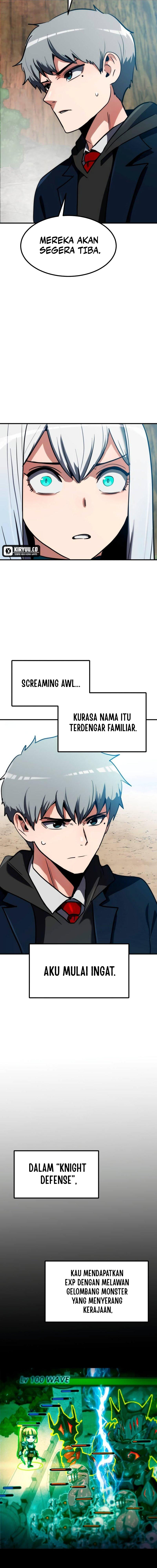 Defense Breaker Chapter 07 Bahasa Indonesia