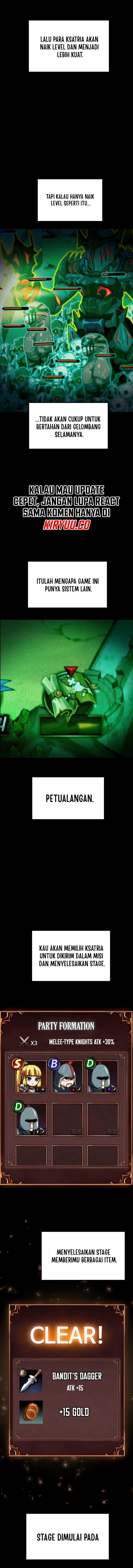 Defense Breaker Chapter 07 Bahasa Indonesia