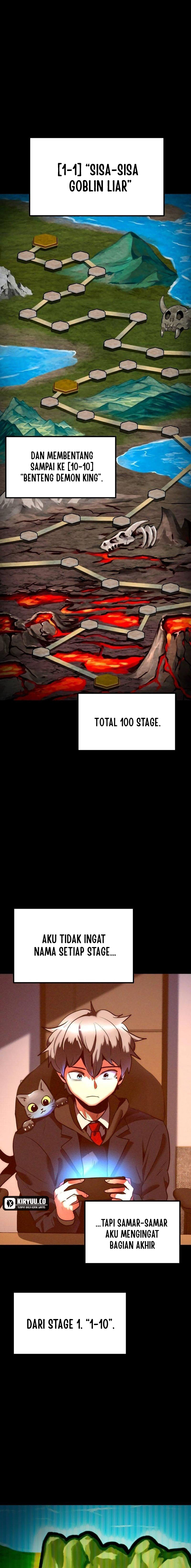 Defense Breaker Chapter 07 Bahasa Indonesia