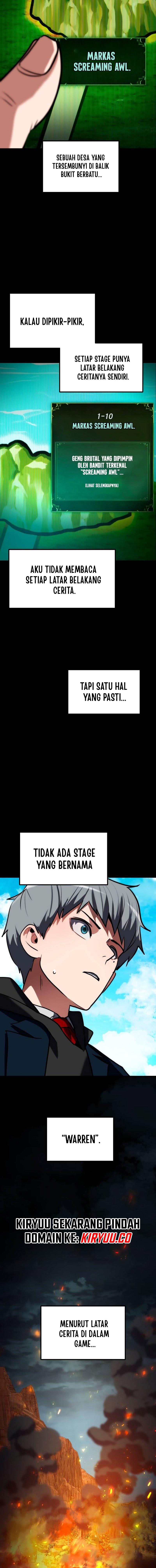 Defense Breaker Chapter 07 Bahasa Indonesia