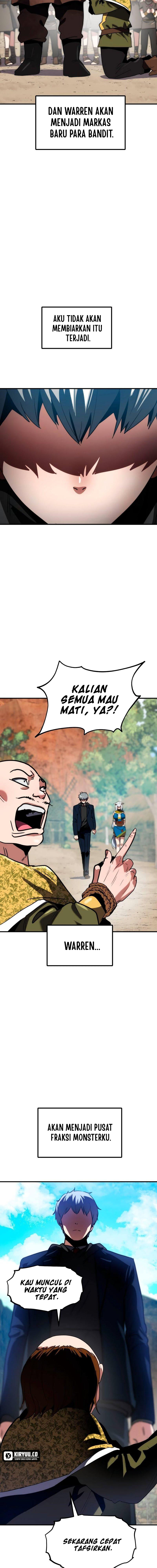 Defense Breaker Chapter 07 Bahasa Indonesia