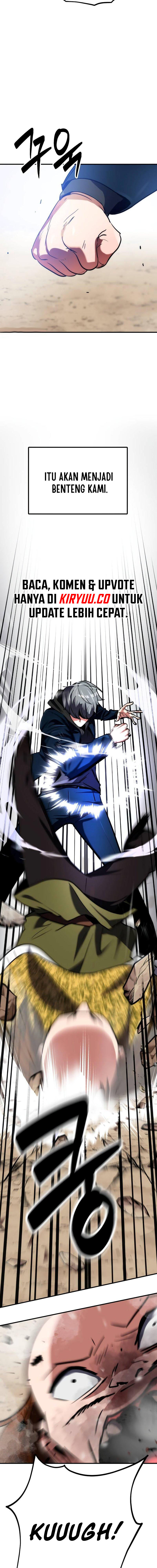 Defense Breaker Chapter 07 Bahasa Indonesia