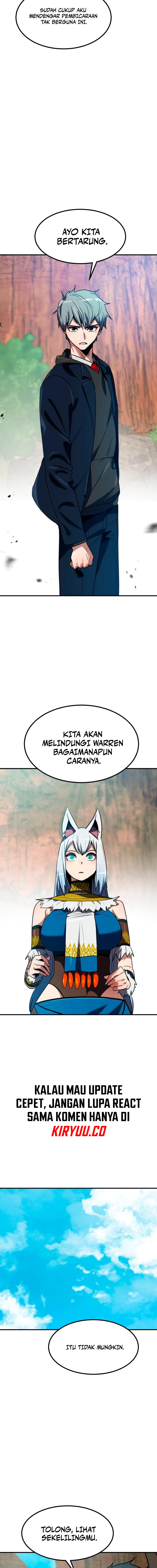 Defense Breaker Chapter 07 Bahasa Indonesia