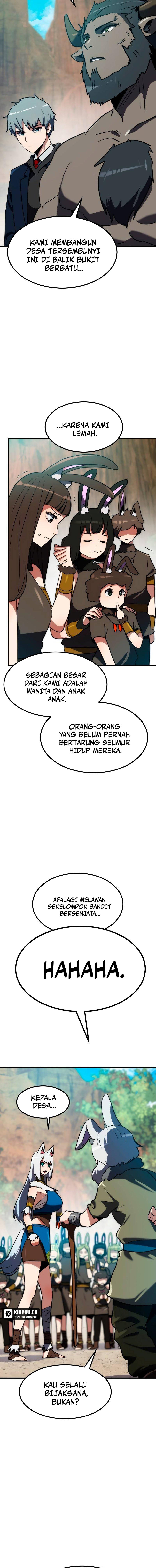 Defense Breaker Chapter 07 Bahasa Indonesia