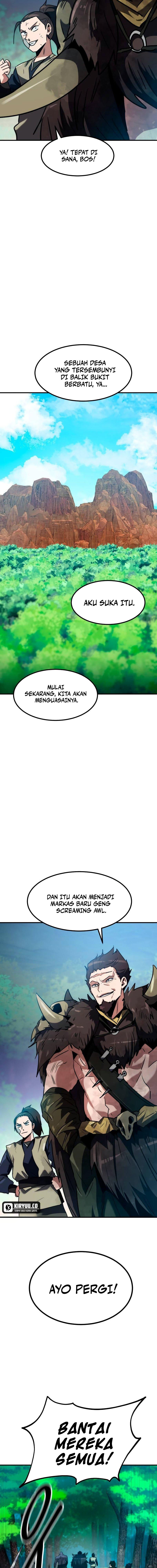 Defense Breaker Chapter 07 Bahasa Indonesia