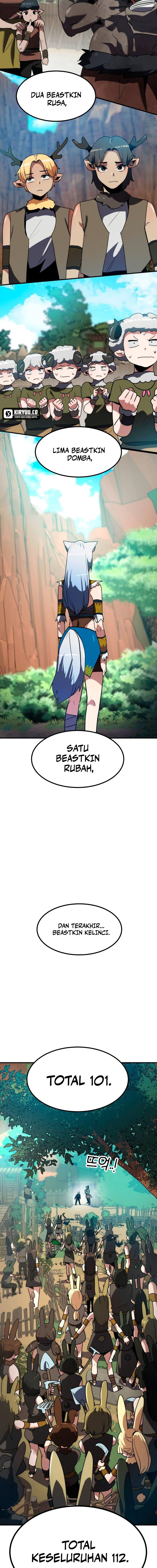 Defense Breaker Chapter 07 Bahasa Indonesia