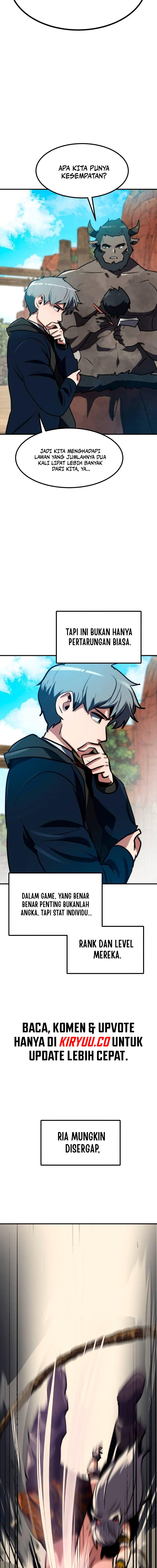 Defense Breaker Chapter 07 Bahasa Indonesia