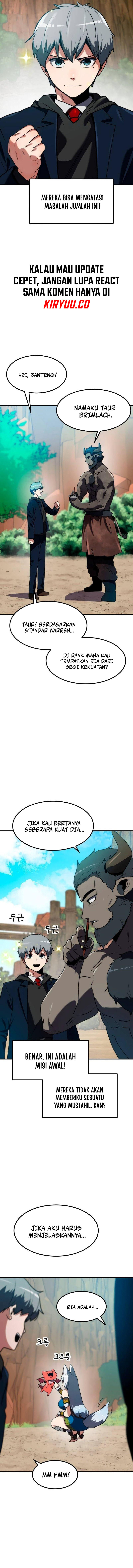 Defense Breaker Chapter 07 Bahasa Indonesia
