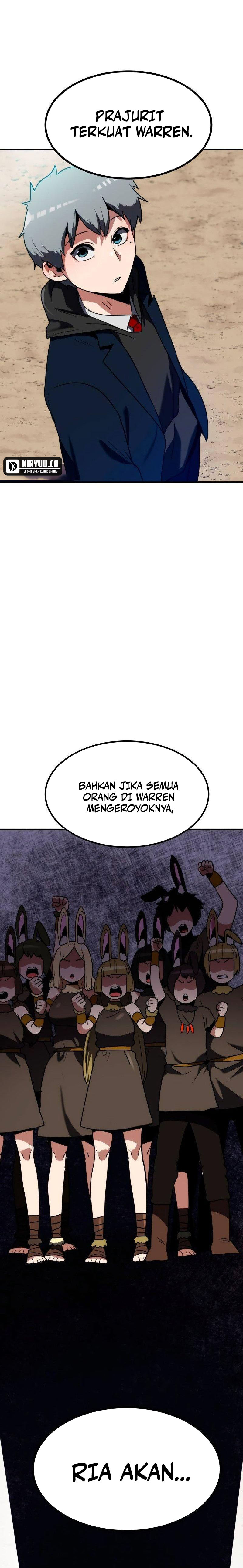 Defense Breaker Chapter 07 Bahasa Indonesia