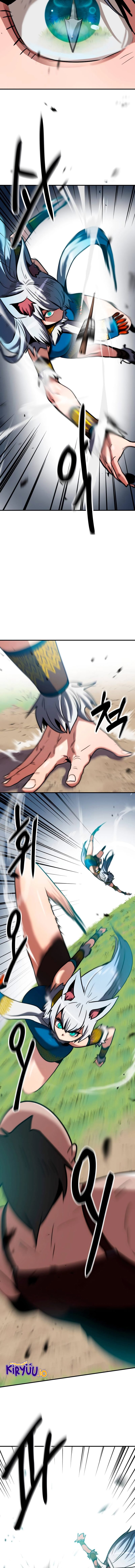 Defense Breaker chapter 10