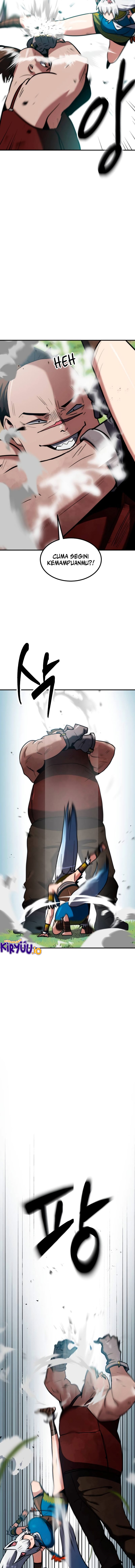 Defense Breaker chapter 10