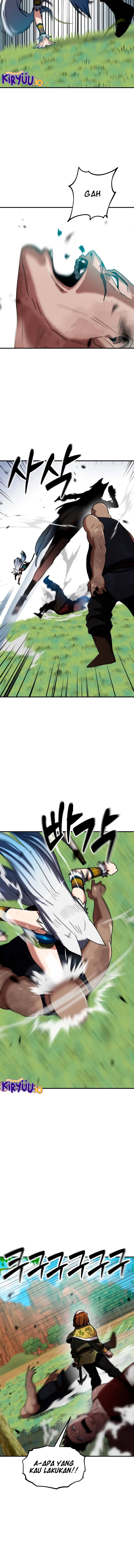 Defense Breaker chapter 10