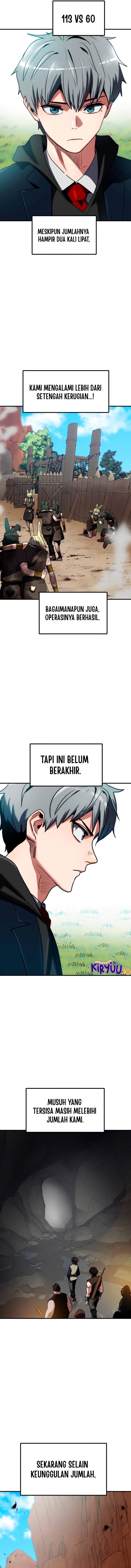 Defense Breaker chapter 10