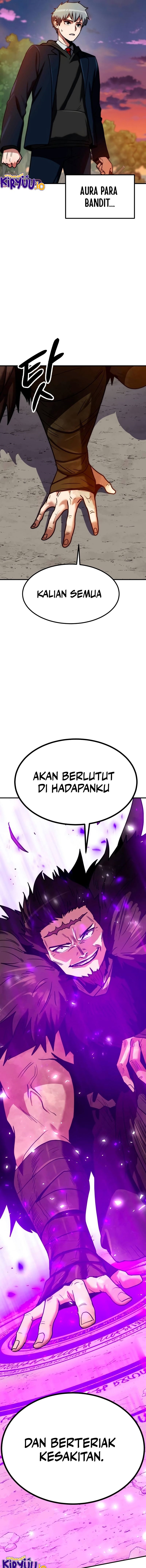 Defense Breaker chapter 11