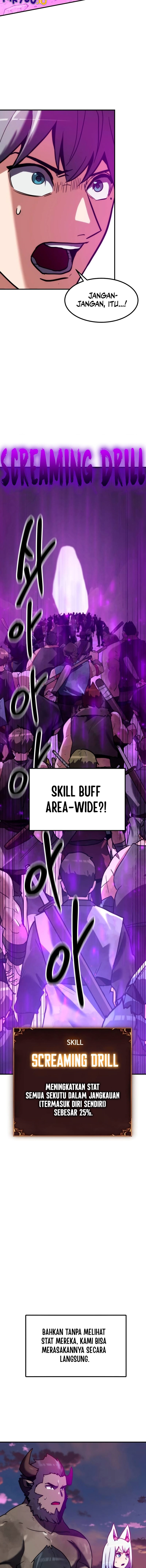 Defense Breaker chapter 11