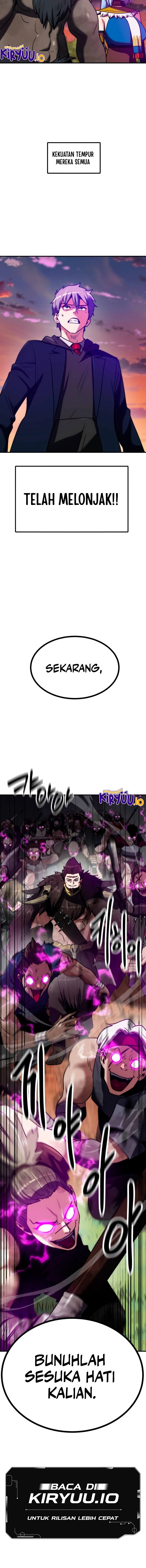 Defense Breaker chapter 11